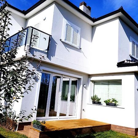 Marena B&B Pogradec Extérieur photo