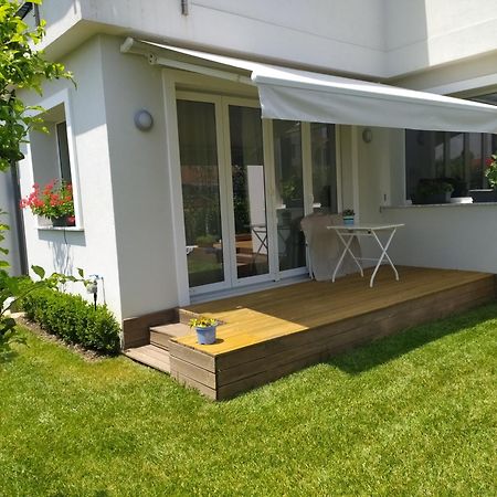 Marena B&B Pogradec Extérieur photo
