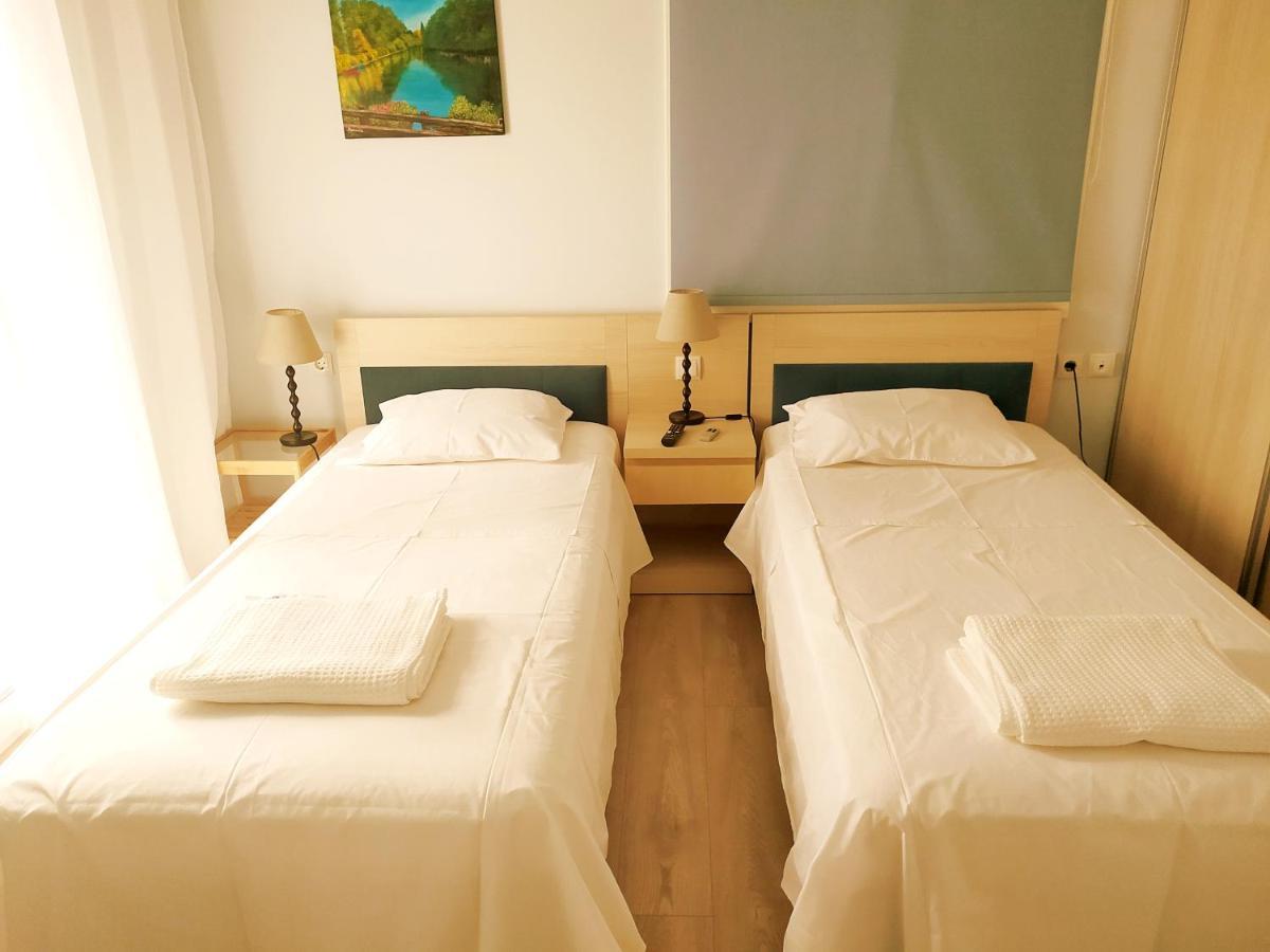 Marena B&B Pogradec Extérieur photo