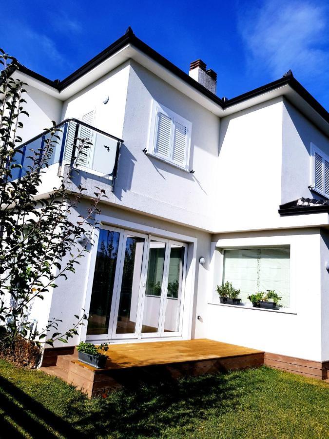 Marena B&B Pogradec Extérieur photo