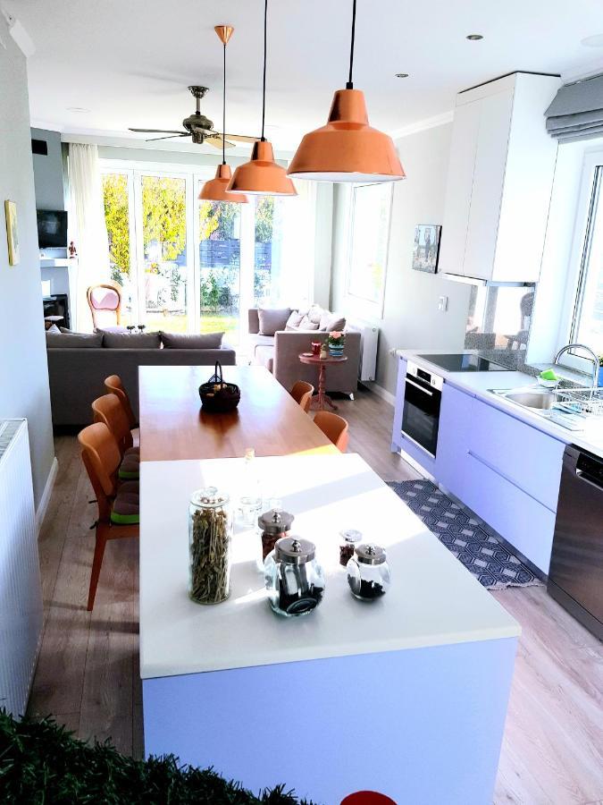 Marena B&B Pogradec Extérieur photo